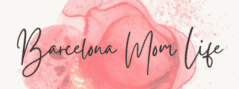 Barcelona Mom Life Logo